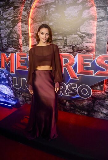 🔥 Camila mendes leaked private photo uncensored full