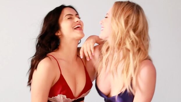 Full leaked Camila mendes page private onlyfans photo