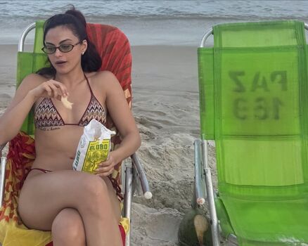 Full leaked Camila mendes private onlyfans photo