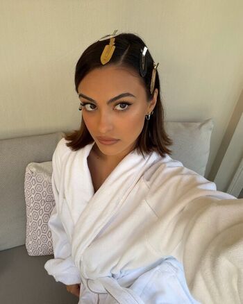 Full leaked Camila mendes private onlyfans photo