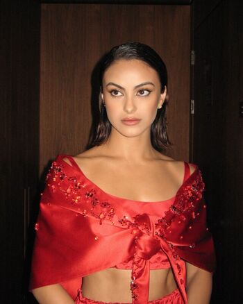 Full leaked Camila mendes private onlyfans photo