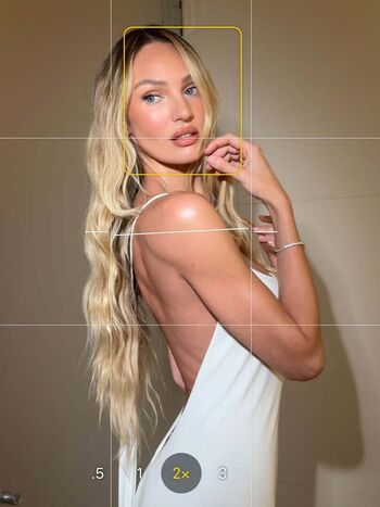🔥 Candice swanepoel page leaked private photo uncensored full
