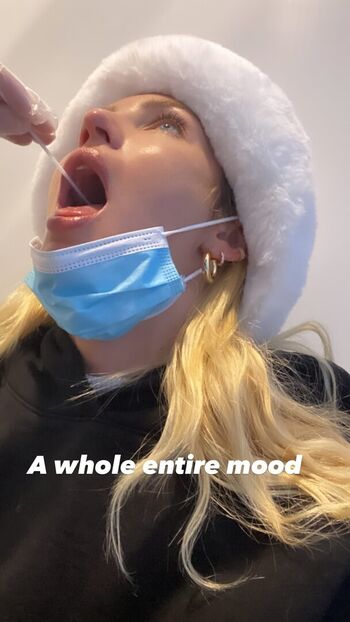 🔥 Candice swanepoel page leaked private photo uncensored full