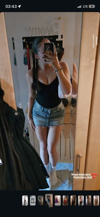 Full leaked Carina private onlyfans photo