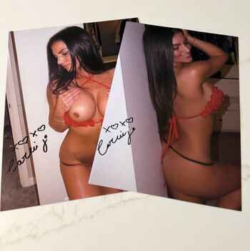 🔥 Carlie jo page leaked private photo uncensored full