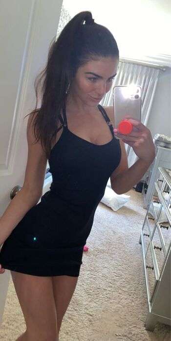 🔥 Carlie jo leaked private photo uncensored full