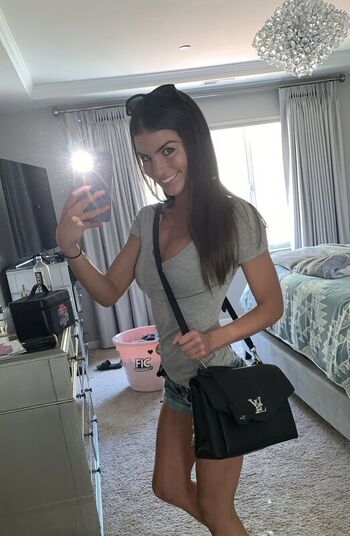 🔥 Carlie jo leaked private photo uncensored full