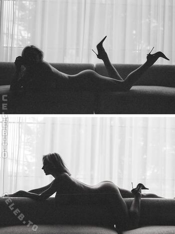 🔥 Caroline vreeland  page leaked private photo uncensored full