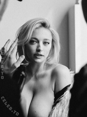 🔥 Caroline vreeland  page leaked private photo uncensored full