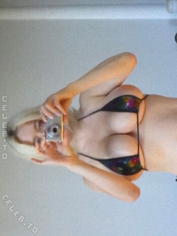 🔥 Caroline vreeland  page leaked private photo uncensored full