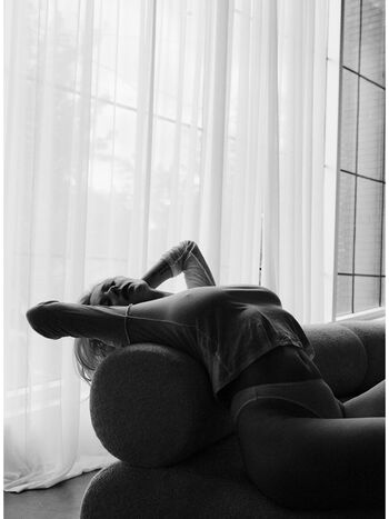 🔥 Caroline vreeland  page leaked private photo uncensored full