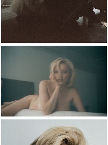 🔥 Caroline vreeland  page leaked private photo uncensored full