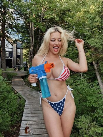 🔥 Caroline vreeland  page leaked private photo uncensored full