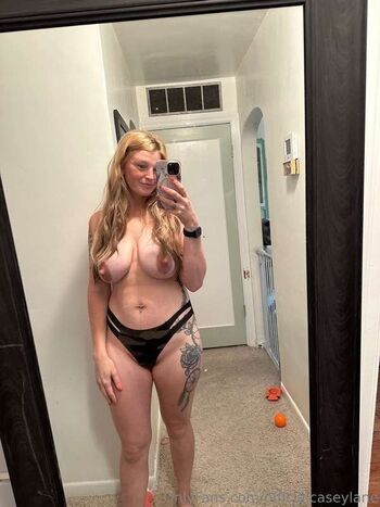 Casey Lane