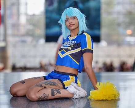 🔥 Catboymegumi page leaked private photo uncensored full