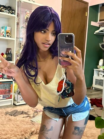 🔥 Catboymegumi page leaked private photo uncensored full