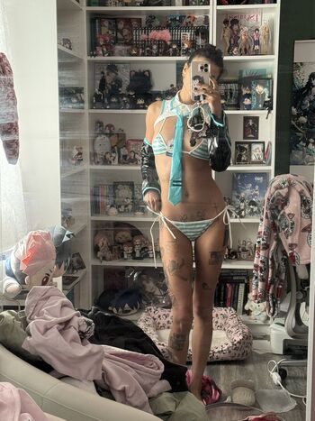 🔥 Catboymegumi page leaked private photo uncensored full