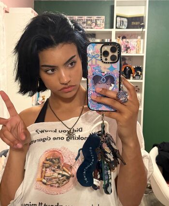 🔥 Catboymegumi leaked private photo uncensored full