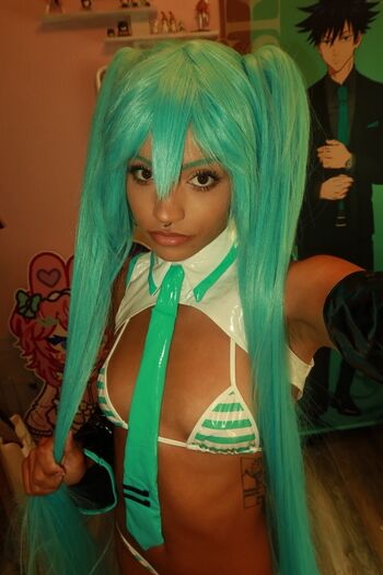 🔥 Catboymegumi leaked private photo uncensored full