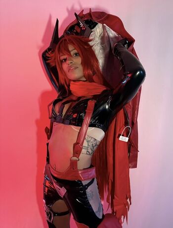 🔥 Catboymegumi leaked private photo uncensored full