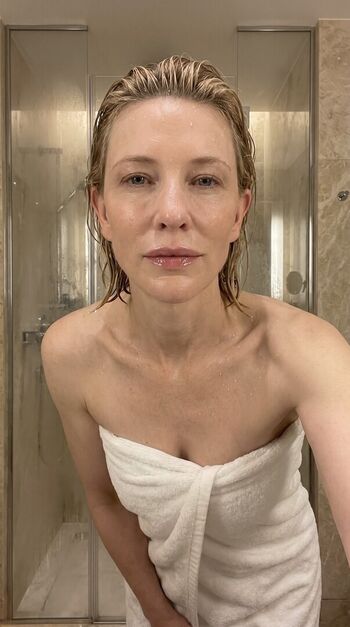 Cate Blanchett