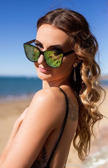 cazrachael