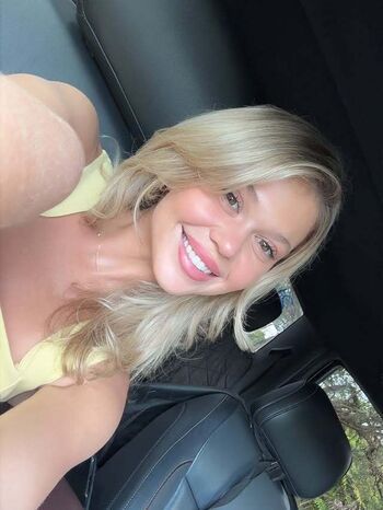 🔥 Cecilia florence leaked private photo uncensored full