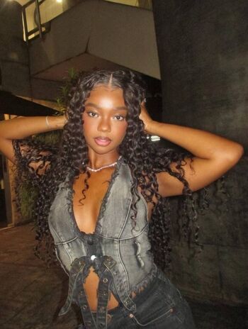 🔥 Ceclia chancez page leaked private photo uncensored full