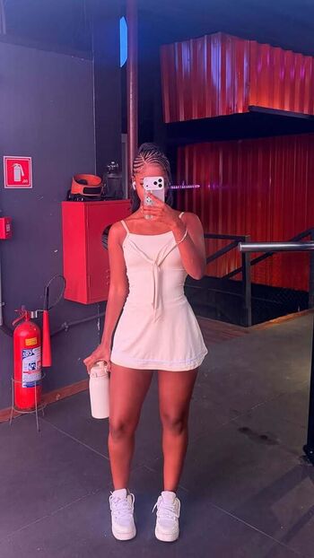 🔥 Ceclia chancez page leaked private photo uncensored full