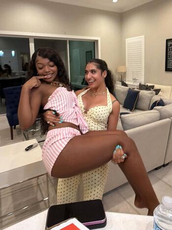 🔥 Ceclia chancez leaked private photo uncensored full