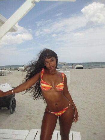 🔥 Ceclia chancez leaked private photo uncensored full
