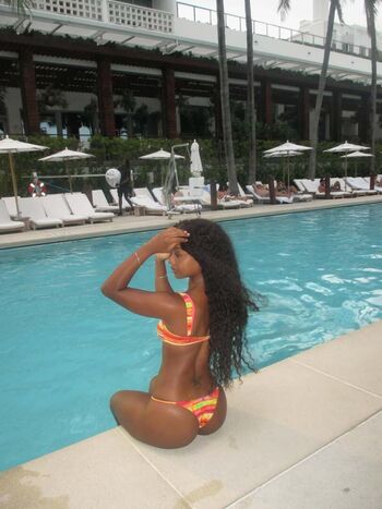 🔥 Ceclia chancez leaked private photo uncensored full