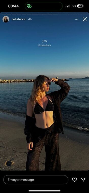 Celia Felicci