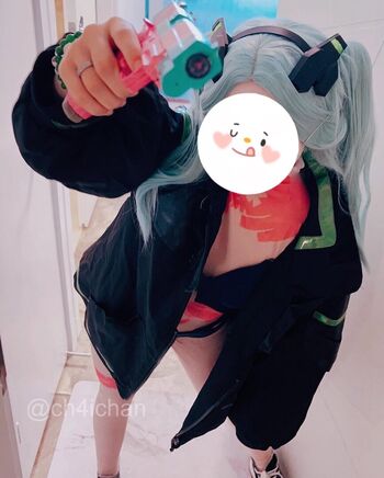 Full leaked Izzy drone/ private onlyfans photo