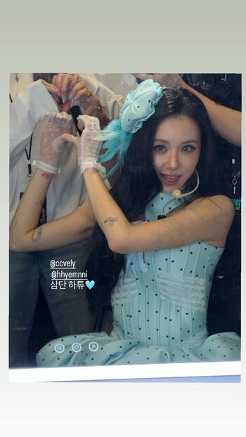 🔥 Chaeyoung page leaked private photo uncensored full