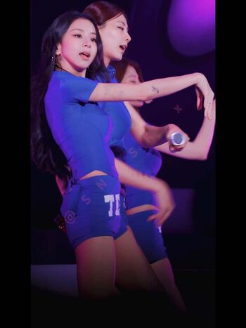 🔥 Chaeyoung page leaked private photo uncensored full