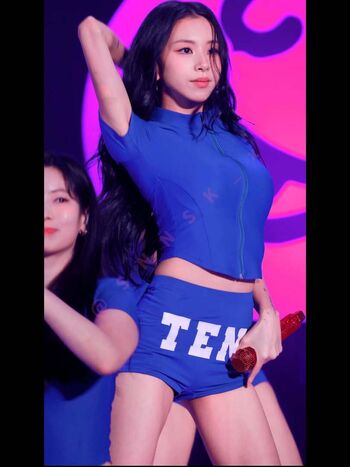 🔥 Chaeyoung page leaked private photo uncensored full