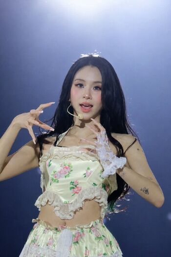 🔥 Chaeyoung leaked private photo uncensored full