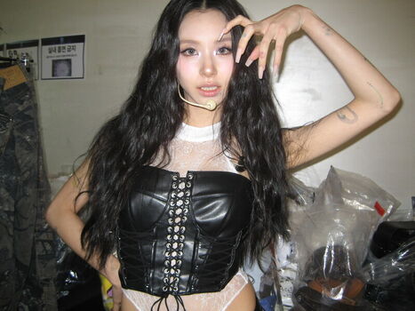 🔥 Chaeyoung leaked private photo uncensored full