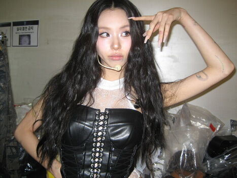 🔥 Chaeyoung leaked private photo uncensored full