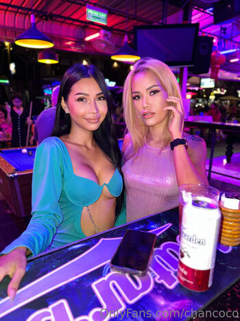 chancoco