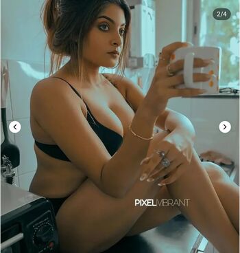 Full leaked Chandrika passionica private onlyfans photo