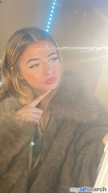 Chanelle Jane Arkley