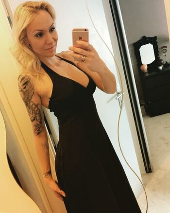 Charlee Moss