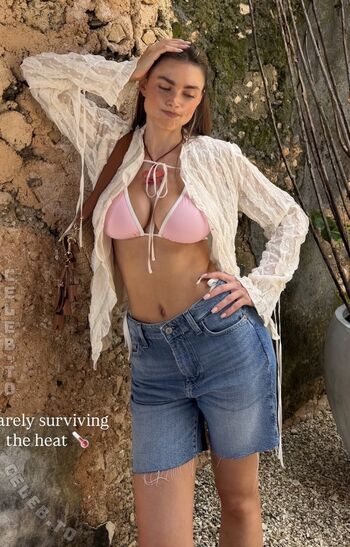 🔥 Charleen weiss leaked private photo uncensored full