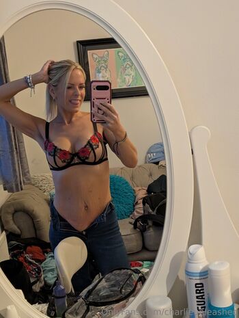 🔥 Charlieunleashed leaked private photo uncensored full