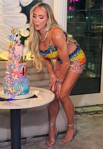 🔥 Charlotte flair page leaked private photo uncensored full