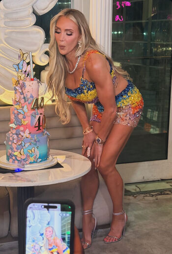 🔥 Charlotte flair page leaked private photo uncensored full
