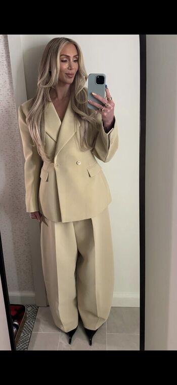 🔥 Charlotte flair page leaked private photo uncensored full