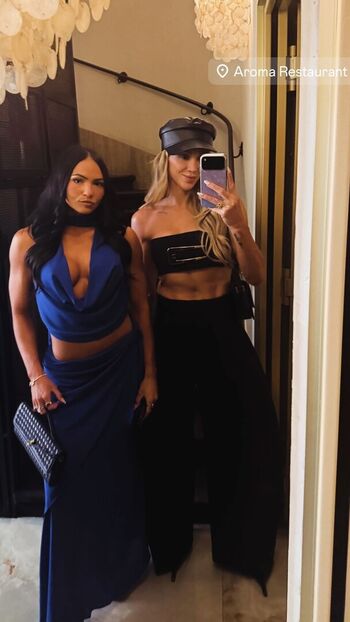 🔥 Charlotte flair page leaked private photo uncensored full